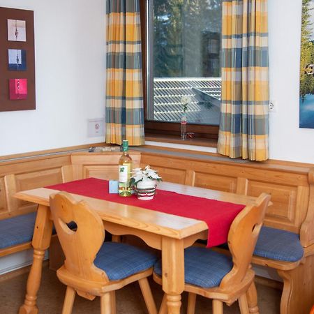 Ferienwohnung Seifterhof Sankt Andrä im Lungau 외부 사진