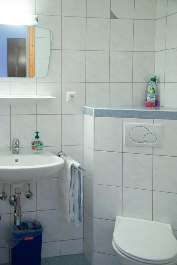 Ferienwohnung Seifterhof Sankt Andrä im Lungau 외부 사진