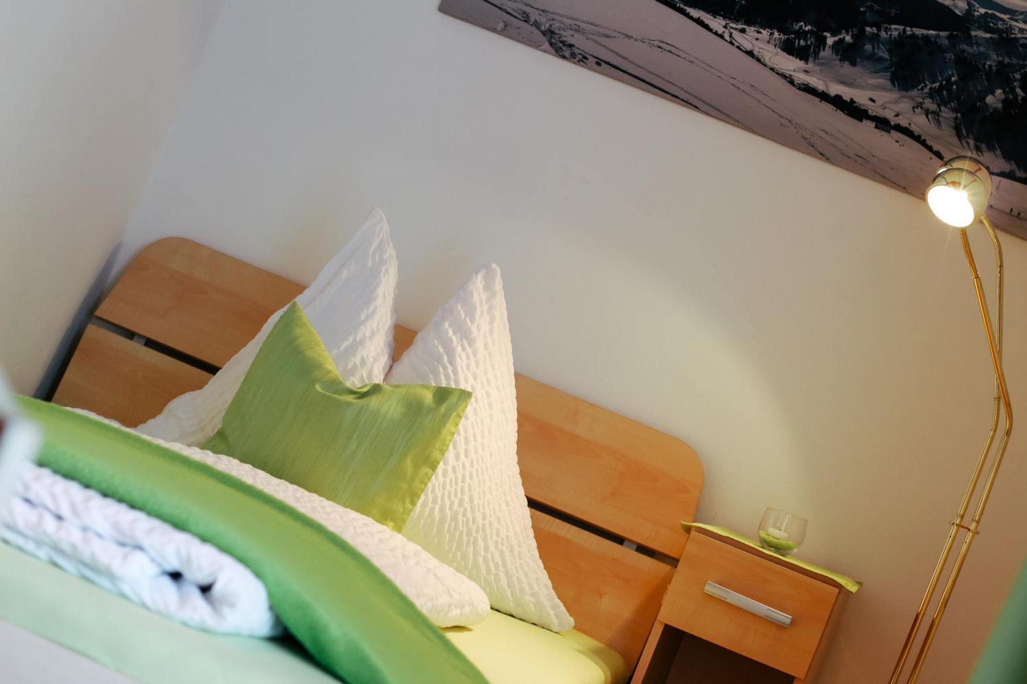 Ferienwohnung Seifterhof Sankt Andrä im Lungau 외부 사진