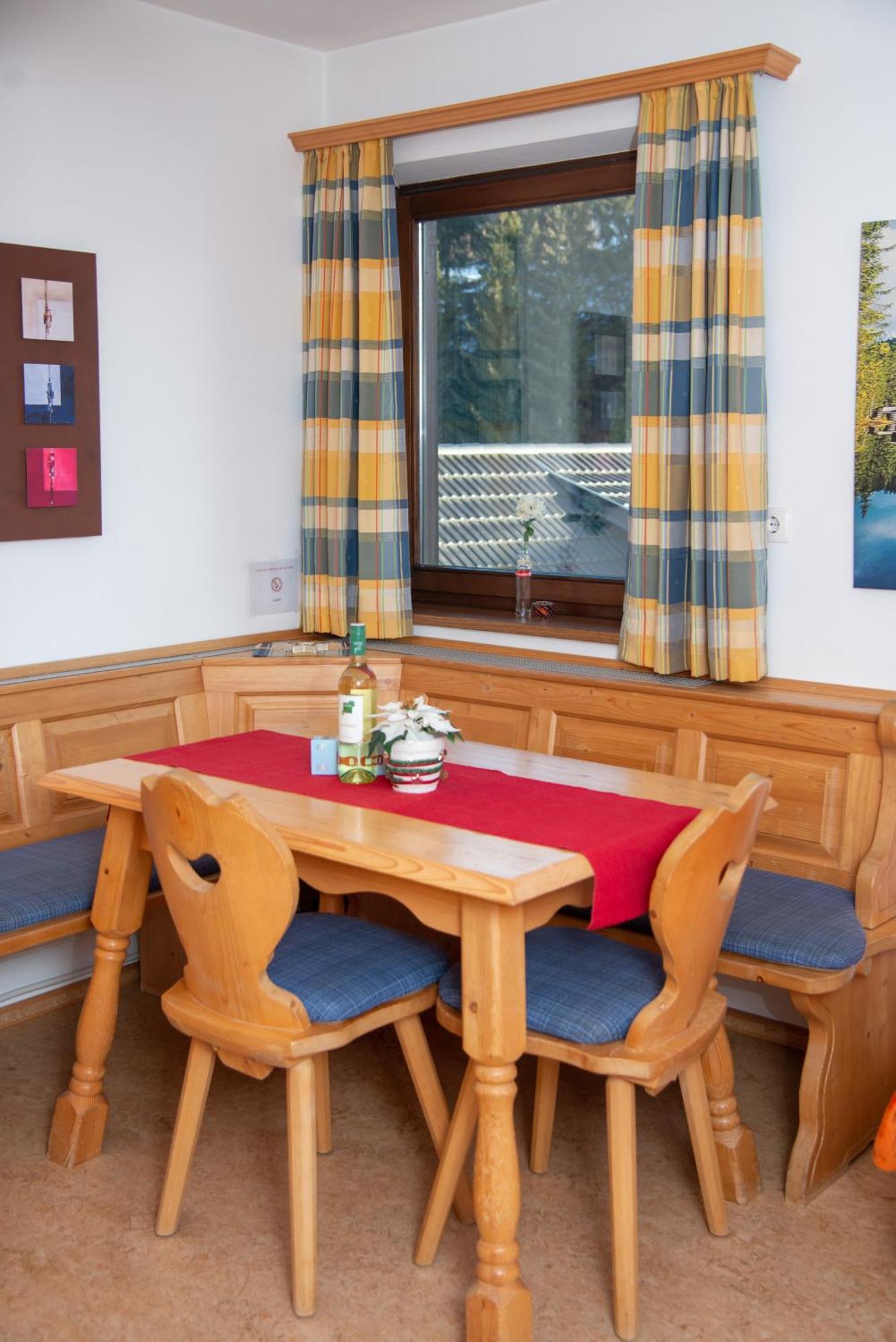 Ferienwohnung Seifterhof Sankt Andrä im Lungau 외부 사진