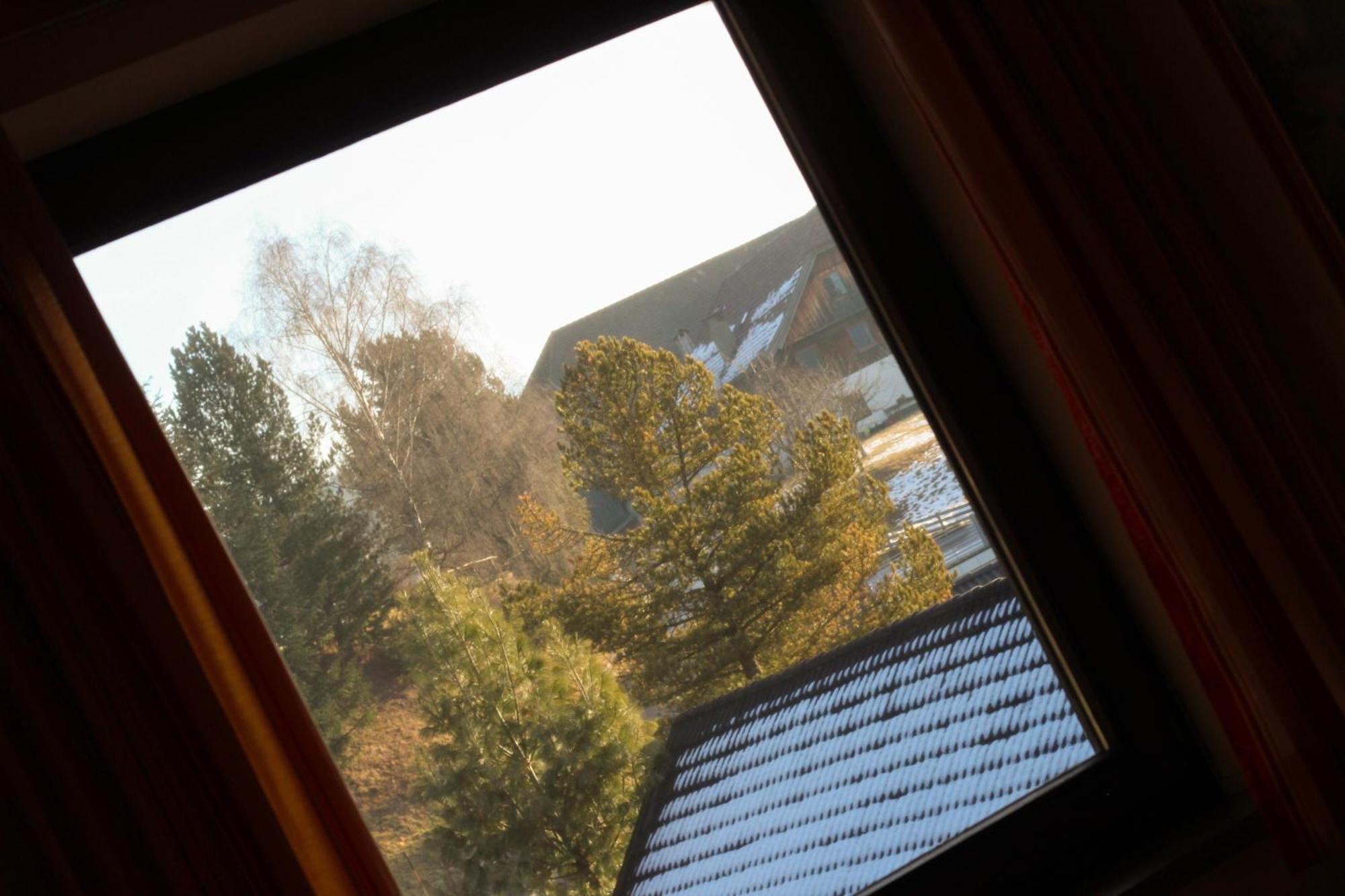 Ferienwohnung Seifterhof Sankt Andrä im Lungau 외부 사진